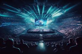Mobile Gaming Arena